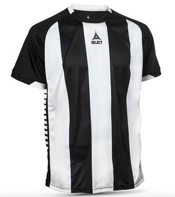 Select S/S Striped T-shirt